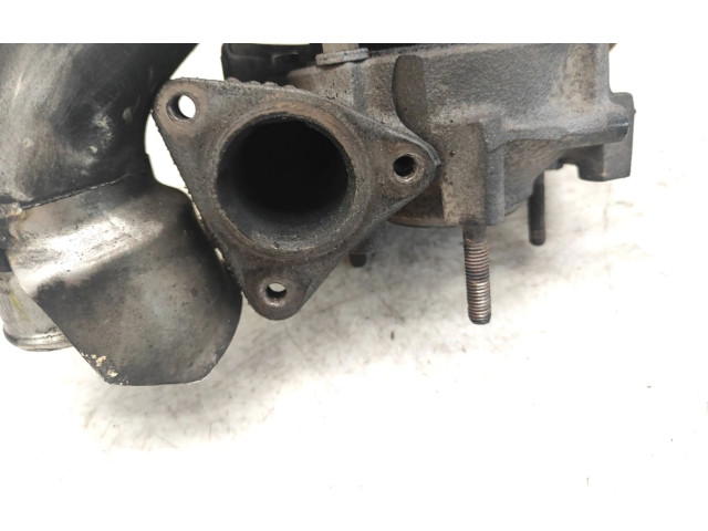 Turbodmychadlo Турбина 057145702G, GT1749V Audi A8 S8 D2 4D