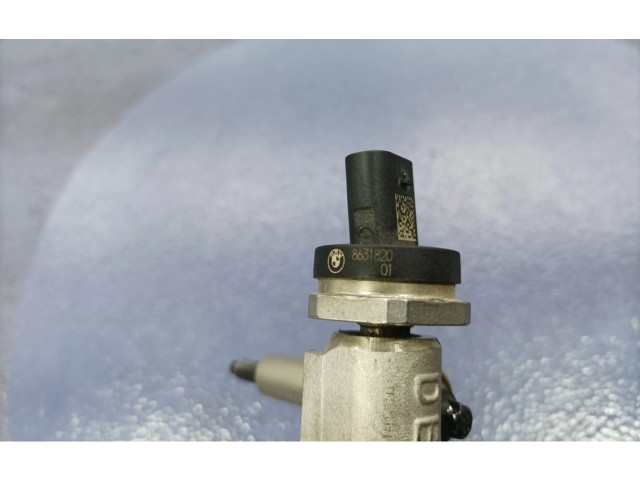 Píst 8665631, 8665631 BMW M3 S58B30A