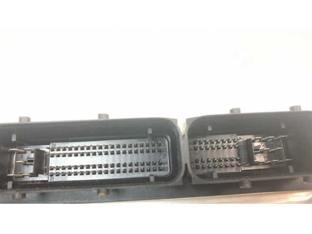 Блок управления двигателя 045906019G, 0281010220 Audi A2