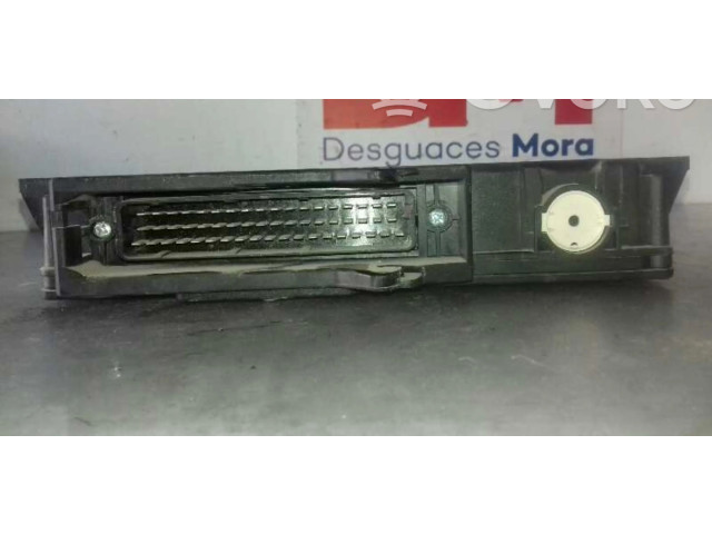 Блок комфорта 9618531480 Peugeot 406
