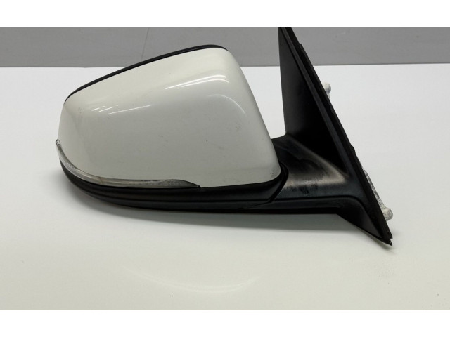 Zpětné zrcátko BMW X1 F48 F49 2016 51167423638, 51167423638