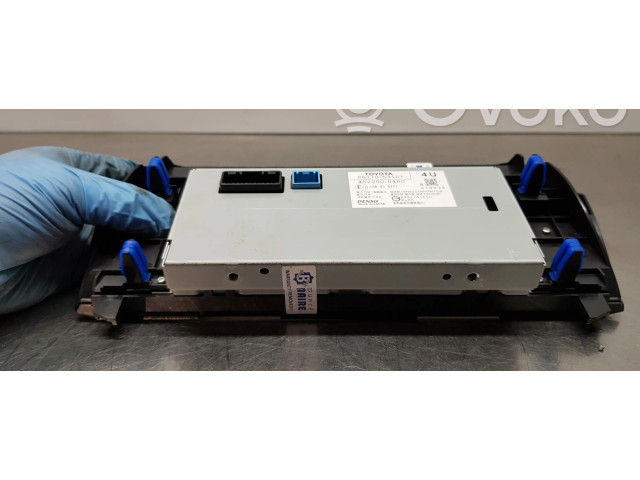 Дисплей 8611053101, 4622008480 Lexus IS-F