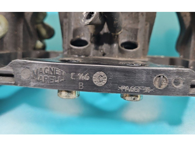 Вентилятор печки    IMPRK1413654   Fiat 500