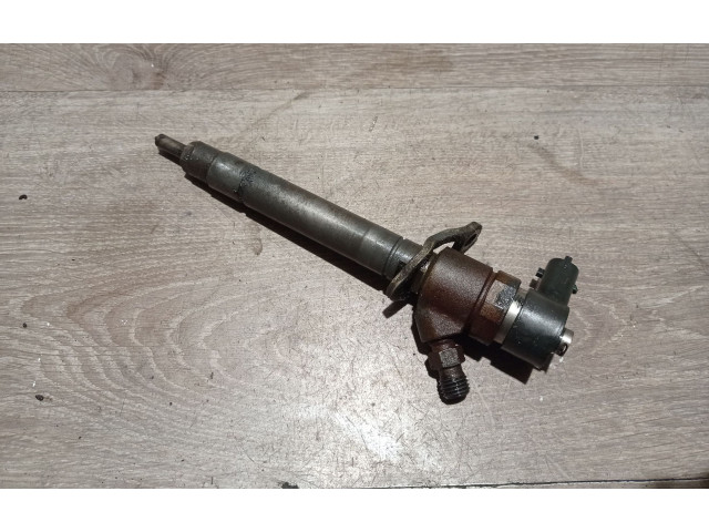 Форсунка 0445110251, 30750283    Volvo S60   