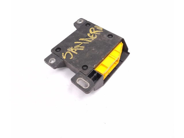 Блок подушек безопасности 8200946126, 28403294003 Dacia Logan I