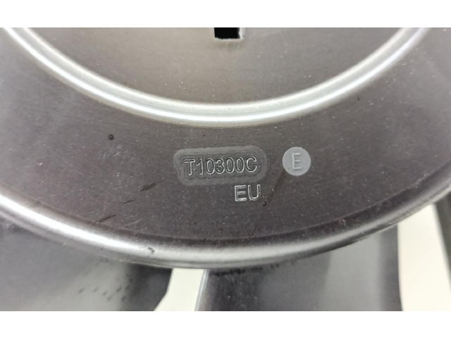 Вентилятор радиатора     17425A53270    BMW Z4 g29 