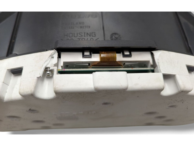 Комплект блоков управления 0281016590, 31272996AB   Volvo C30