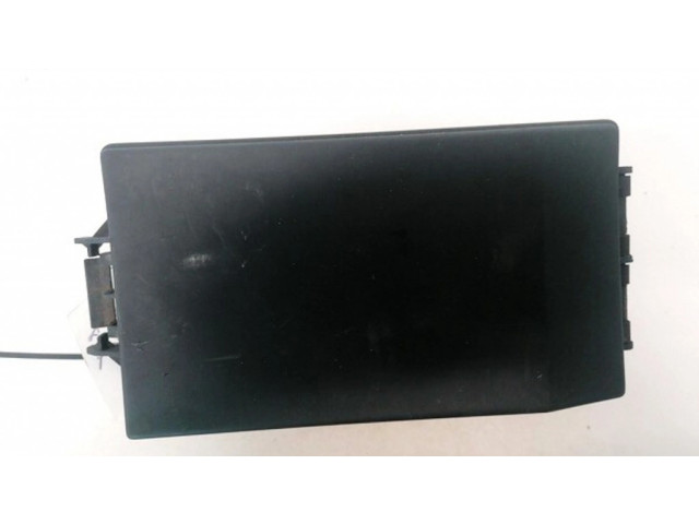 Pojistková skříňka 98AG14A142AC, D00MB Ford Focus 2000