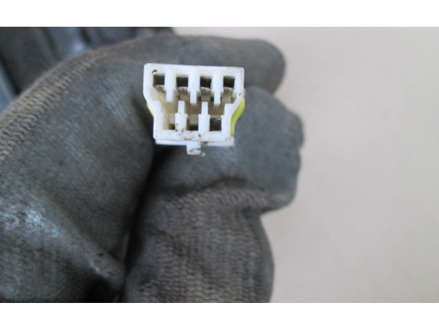 Зеркало электрическое Mitsubishi Galant 1993 - 1996 года