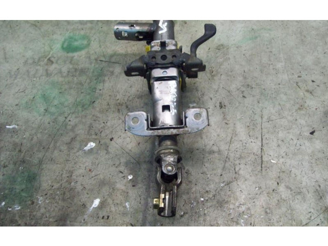 Ось рулевого колеса    Citroen Xsara   