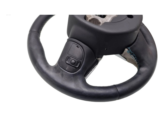 Volant Chrysler Pacifica 2017 5RM583X9AF, 2501874BEY