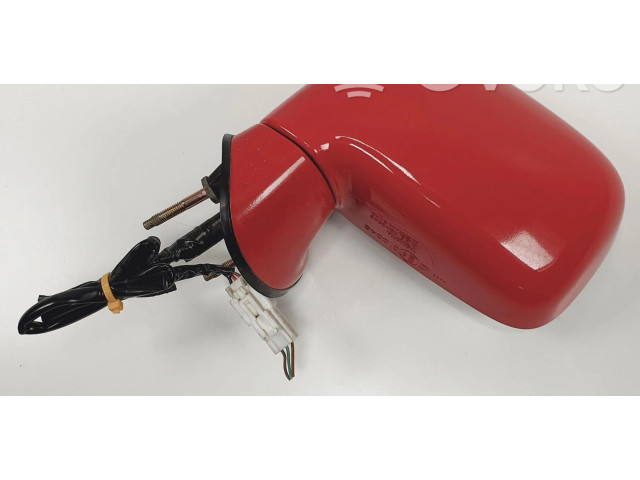 Zpětné zrcátko Toyota Yaris 2017