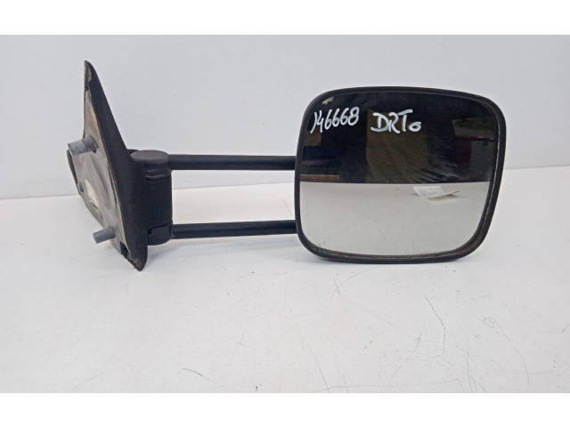 Зеркало электрическое Opel Combo B 1993 - 2001 года