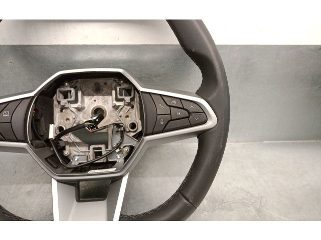 Зеркало электрическое Dacia Duster III 2024 - года