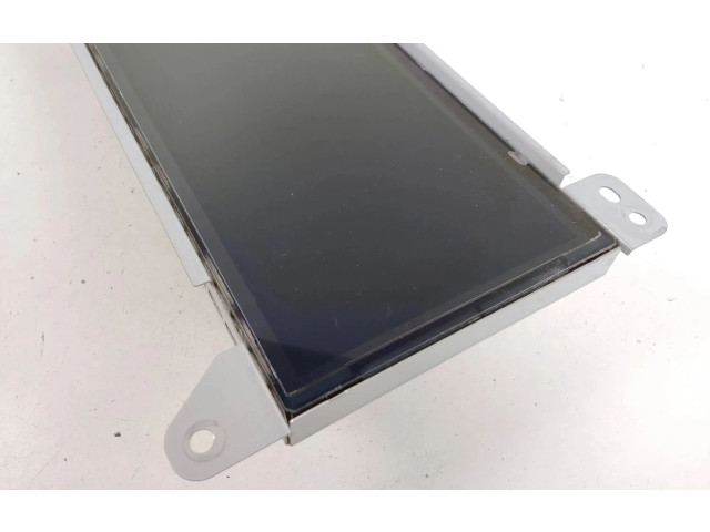 Přístrojová deska  Tesla Model S 2015 100478800D, T15A0066446  