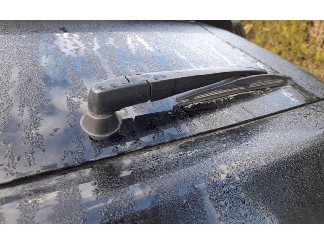 Моторчик заднего дворника Mitsubishi ASX