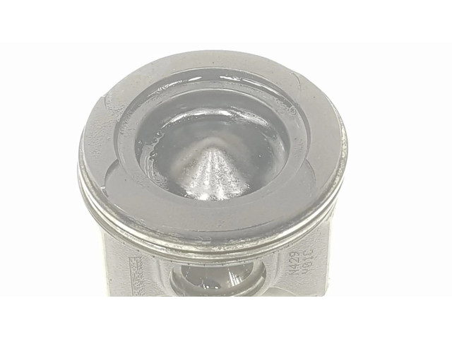 Поршень с шатуном A6540302900, 1151CB Mercedes-Benz GLC C253 для дизельного двигателя 2.0