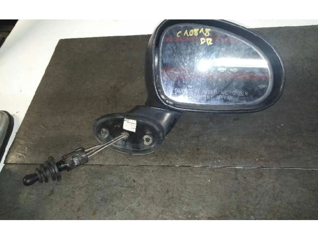 Зеркало электрическое        Chevrolet Matiz   -  года   