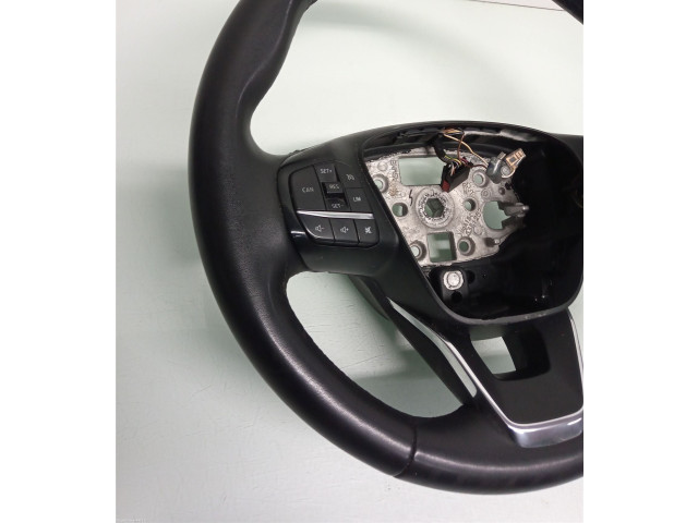 Руль Ford Transit Custom 2013 - 2023 года 2569851