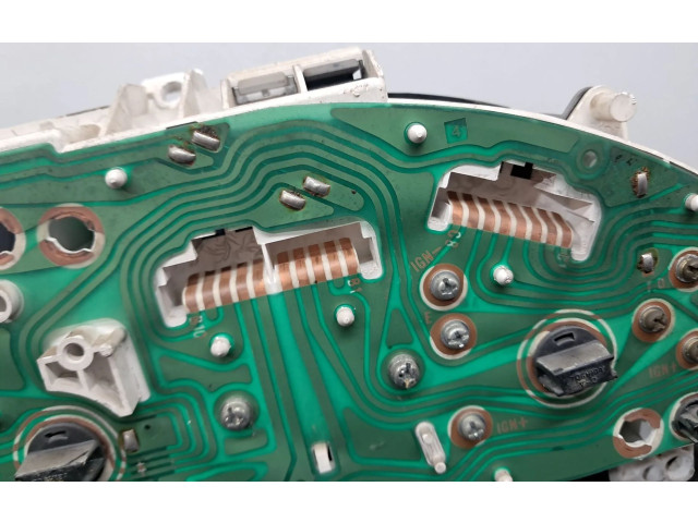 Přístrojová deska Toyota Corolla E90 1990 83200-1A460