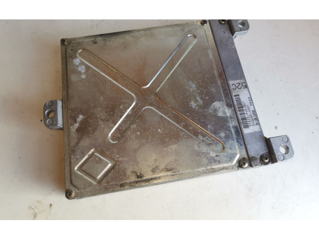 Блок управления двигателя 37820P45G21, 0404654X01 Honda Accord