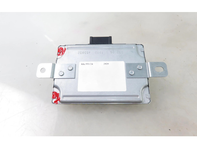 Другие блоки управления / модули Mitsubishi Mirage VI G4 Attrage  2012 -  года 0199CD1101, 8638A053      