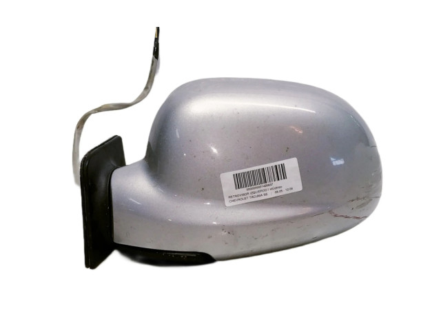 Зеркало электрическое Chevrolet Tacuma - года