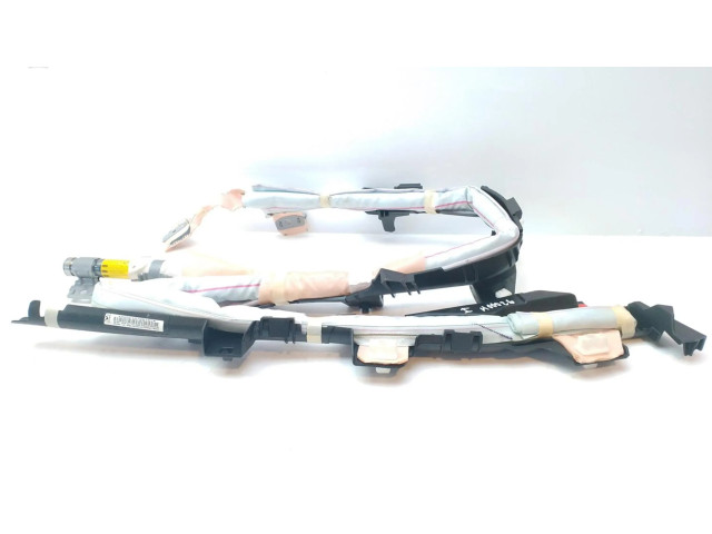 Боковая подушка безопасности 6218053030   Lexus IS III XE30