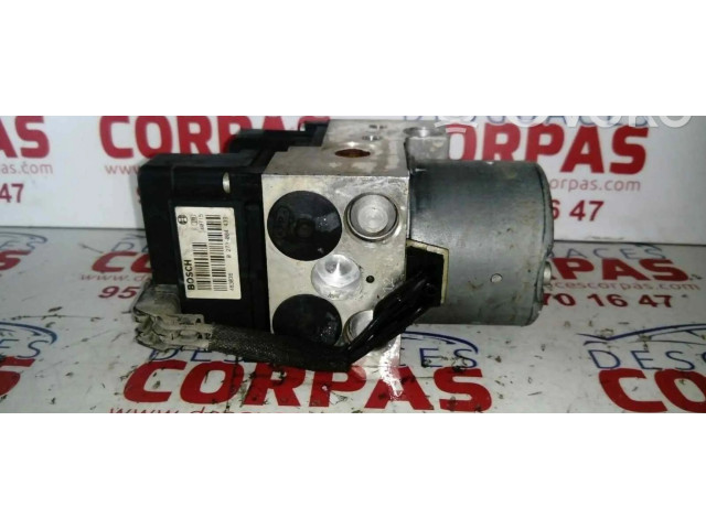 Jednotka ABS 0265216720,    Citroen Berlingo 