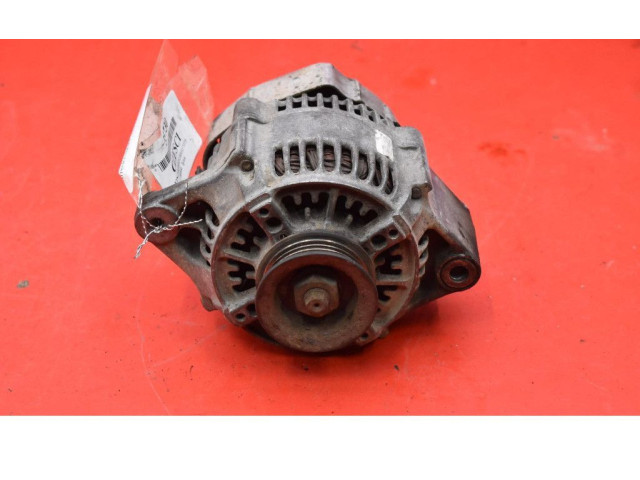 Генератор    Suzuki Ignis      