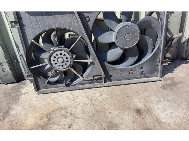 Комплект вентиляторов