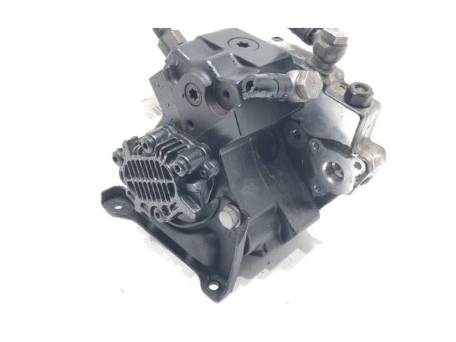 Vstřikovací čerpadlo 0445010119 Audi A8 S8 D3 4E