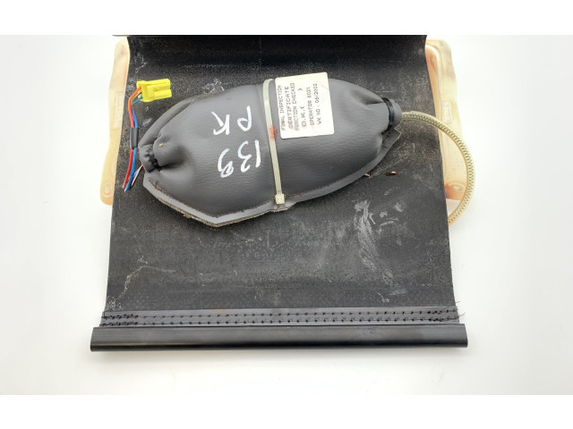 Подушка безопасности в сиденье    Jaguar XK8 - XKR