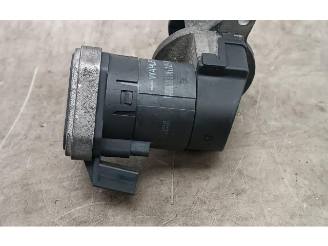 Píst 00005320B1 Mercedes-Benz E W211 OM648961