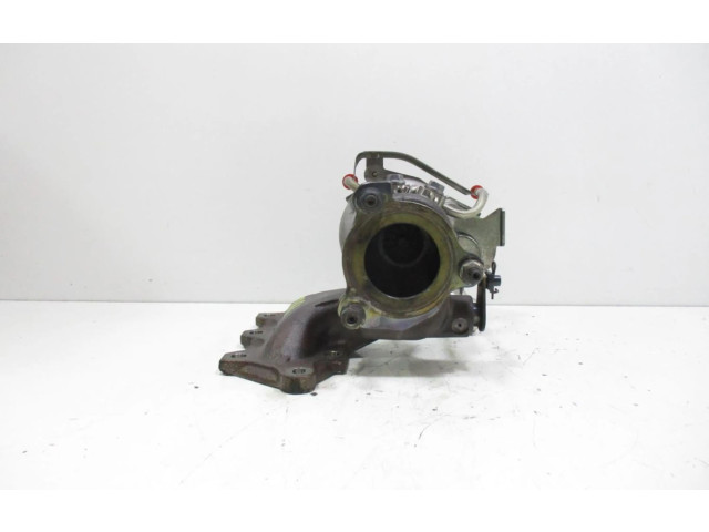 Turbodmychadlo Турбина 144103742R   Renault Sandero I   