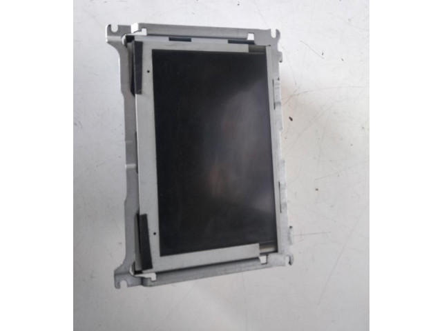 Дисплей 9X2310E889AB Jaguar XF X250