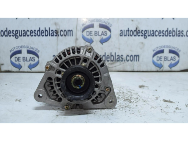 Генератор 437582 Rover Rover