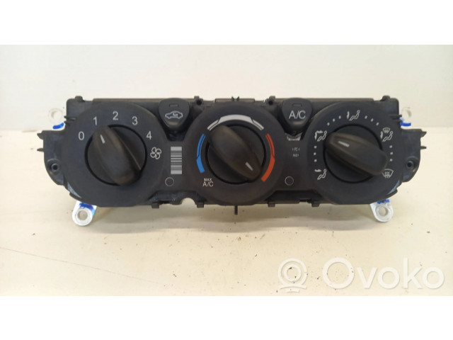 Блок управления климат-контролем BK2T19980DG, 1843211 Ford Transit