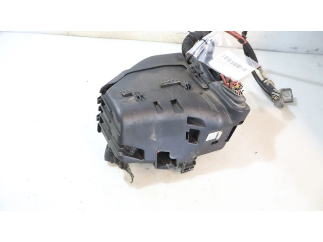 Блок предохранителей Volvo V70