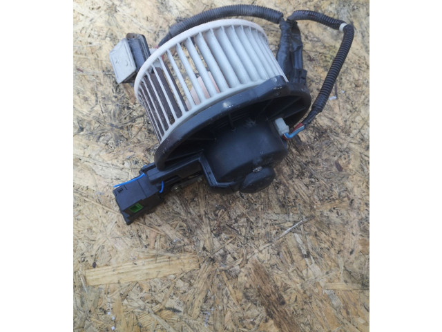 Вентилятор печки 894000, 5027250770 Suzuki Baleno EG