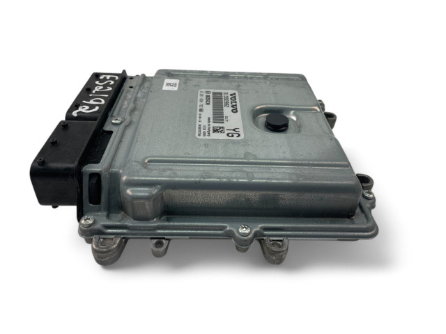 Блок управления двигателем Блок управления 31392982, 0281030782   Volvo V70