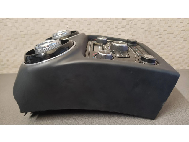 Блок управления климат-контролем AW93-18D687-DF   Jaguar XJ X351