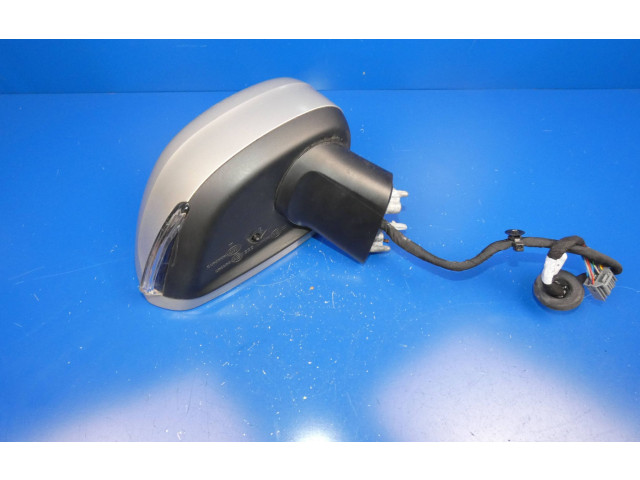 Зеркало электрическое        Volvo XC90  2014 -  года   