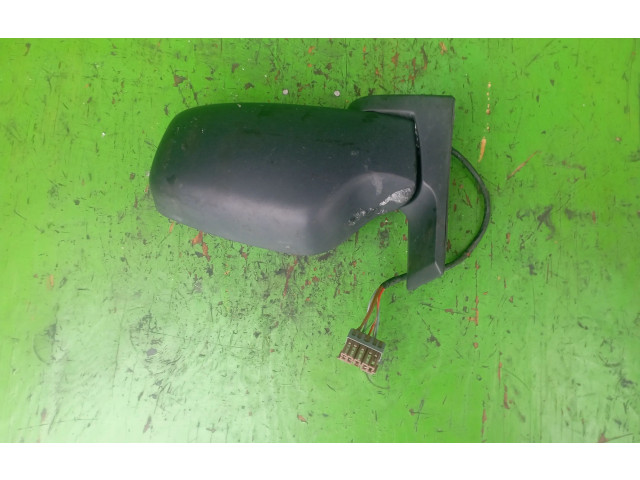 Zpětné zrcátko Peugeot 806 2000