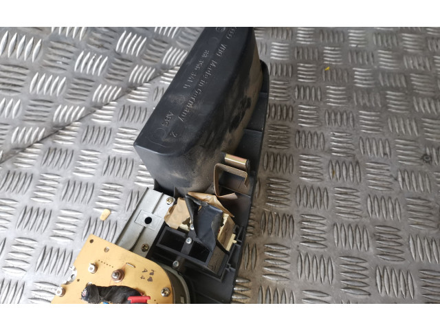 Přístrojová deska Audi A6 S6 C4 4A 1996 4A1919033H