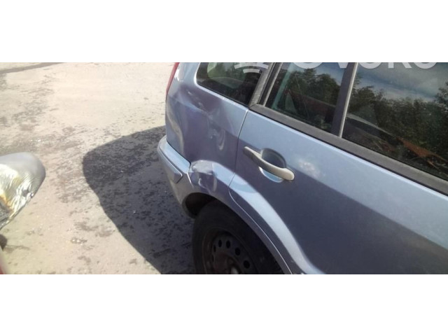 Зеркало электрическое        Ford Fusion  2006 - 2012 года   