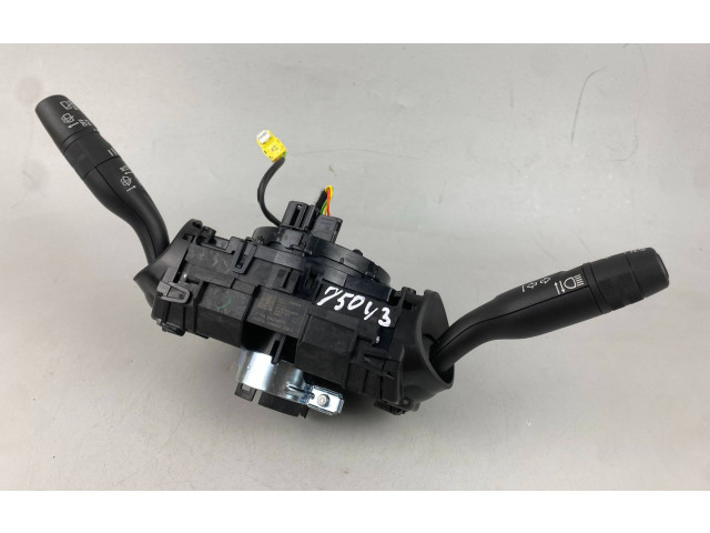 Подрулевой шлейф SRS 98422406YX   Opel Combo D