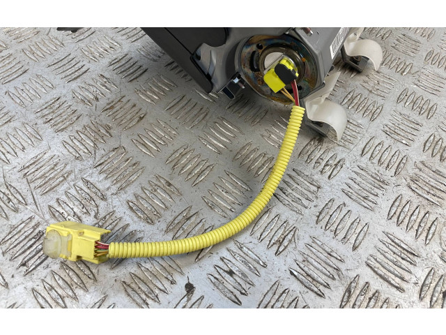 Подушка безопасности пассажира    Subaru Forester SG