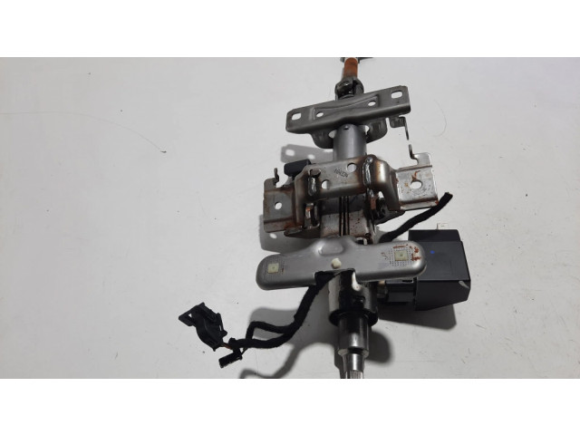    Рулевая рейка 9807502980, 9674861177   Citroen C4 Grand Picasso 2014-2016 года