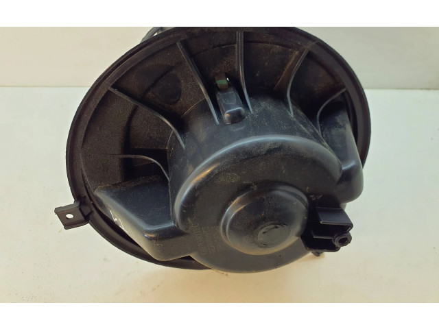 Вентилятор печки 1K1819015A Volkswagen Touran I